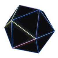 Signalnoise Sticker by MadeBrave