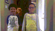 thank you obama GIF by The Standing O