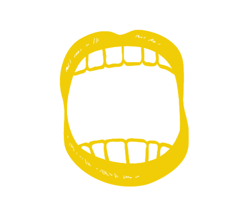 Sticker by yemek.com
