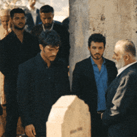 Dizi Serhat GIF by WASS Medya
