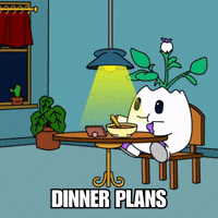 Youtube Eating GIF by Magic Eden