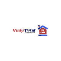 Visaototal Sticker by Visão Total Vistorias