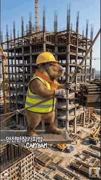 Crash Danger GIF