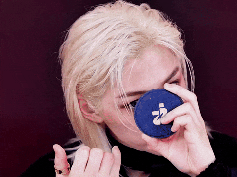 Lee Felix GIF