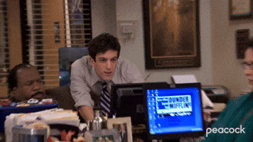 Michael is the Smartest Guy in the Office