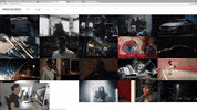 GIF by Film School Shorts
