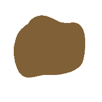 jpegbyal aesthetic 2021 brown nude Sticker