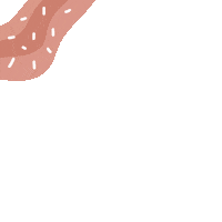 Pink Sticker Sticker