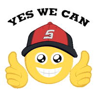 We Can Do It Smile GIF by Snap-on Tools