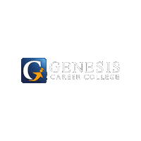GenesisCareerCollege genesis genesis career college genesis career genesis careers Sticker