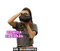 Espirito Santo Sticker by TV Gazeta