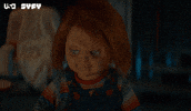 Chucky GIF by SYFY