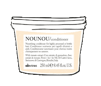 nounou davinesofficial Sticker by Davines North America