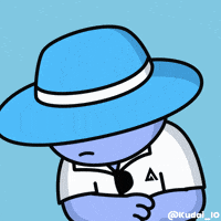 Look Up Oh Yeah GIF by Kudai