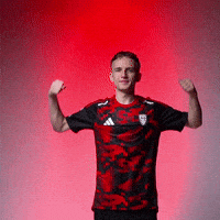 Muscles Biceps GIF by SINNERS Esports