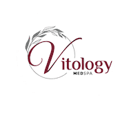 VitologyMedspa medspa vitology Sticker