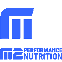 M2PN m2pn m2performancenutrition morethanmacros Sticker