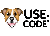 Todd Jack Russell Sticker by zoopeez