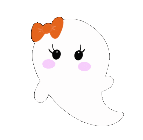 Happy Trick Or Treat Sticker
