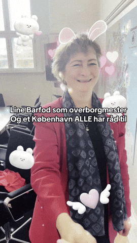 Ø GIF by Enhedslisten København