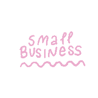 Business Shopsmall Sticker