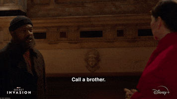 Call Me Disney GIF by Marvel Studios