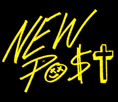 New Post GIF by LorenzoTheGawd