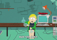 GIF by South Park 