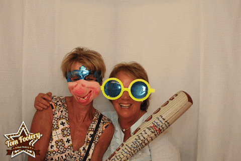 tomfoolerybooth giphyupload fun birthday photobooth GIF