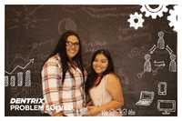 GIF by Dentrix Problem Solved Experience