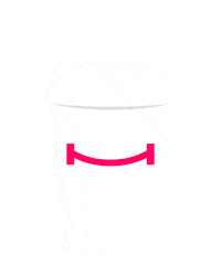 Take Out Hot Coffee Sticker by Healthy Habit