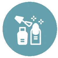 studiomargriet studiomargriet Sticker