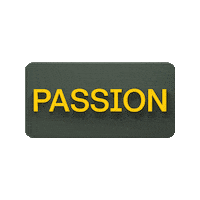 Us Army Passion Sticker by GoArmy