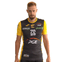 Belchatow Sticker by PGE Skra Bełchatów