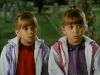 ashley olsen halloween GIF