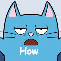 Bored Hurry Up GIF