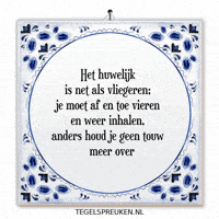Humor Spanning GIF by Tegelspreuken.nl