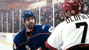 Fight Hockey GIF by CanFilmDay