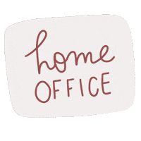 Working Sticker