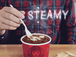 Lunch GIF by Wendy's