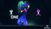 Dance Trolls GIF by Regal