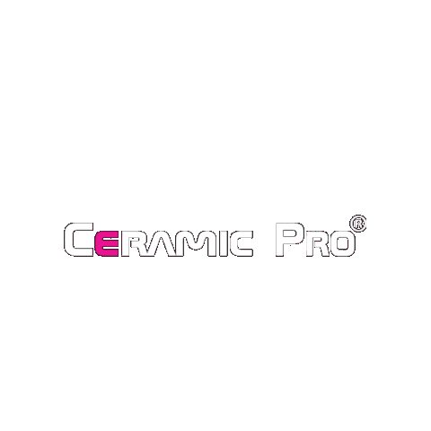 Protection Detailing Sticker by Ceramic Pro USA