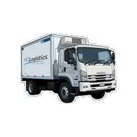 mqlogistics mql mqlogistics Sticker