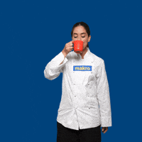 Laugh Lol GIF by Makro España