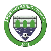 sportingennistymonfc sportingennistymon Sticker