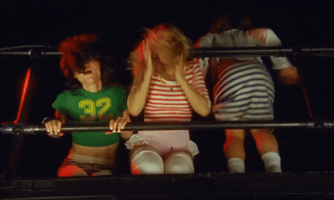 Fame Is A Gun GIF by Addison Rae