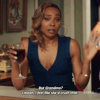 season 4 starz GIF by Survivor’s Remorse
