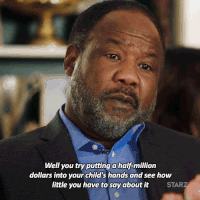 season 4 starz GIF by Survivor’s Remorse