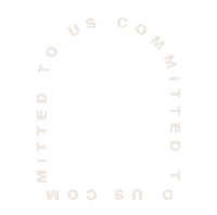 Ced And Charoltte Sticker by CommittedToUs