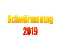 festival river Sticker by Zweilandstadt